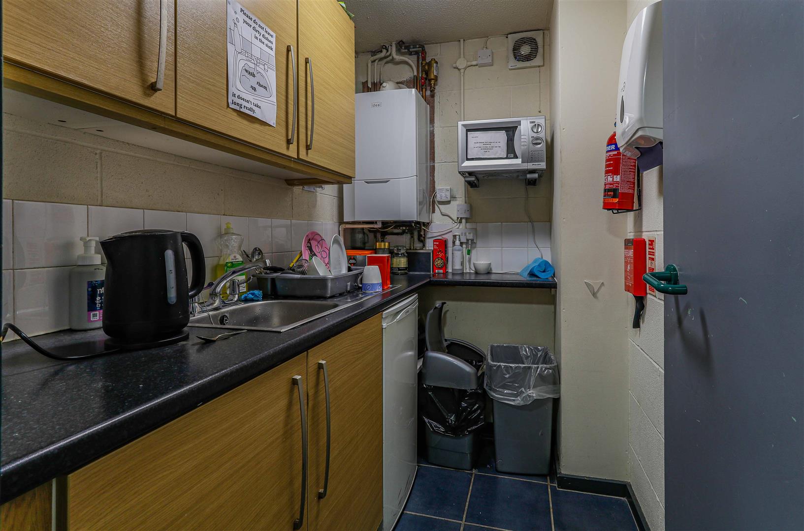 Ty Cefn, Rectory Road, Canton — photograph 6